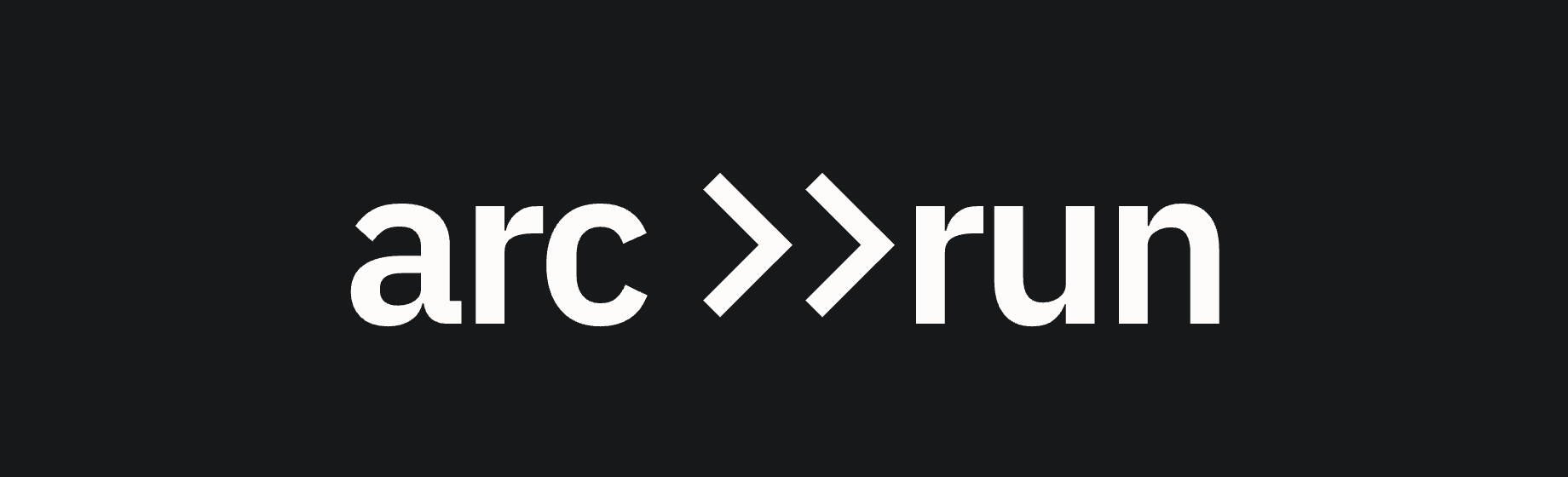 Arcrun